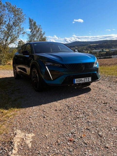 Image of Peugeot 408