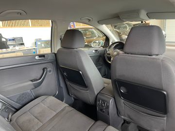 Volkswagen Golf Plus VI Comfortline *AHK*KLIMA*PDC*SZHZ*