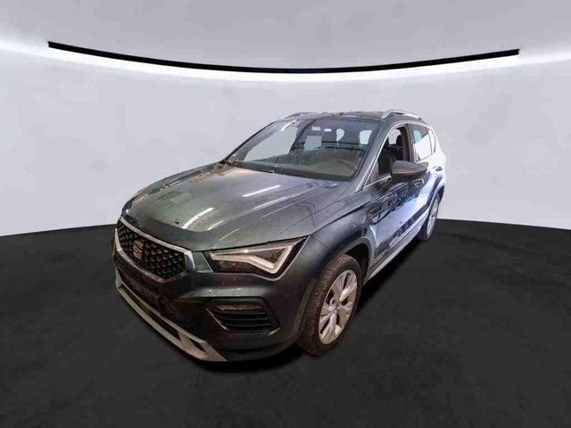 Seat Ateca Xperience2.0TDI LED Navi SHZ Webasto Beats