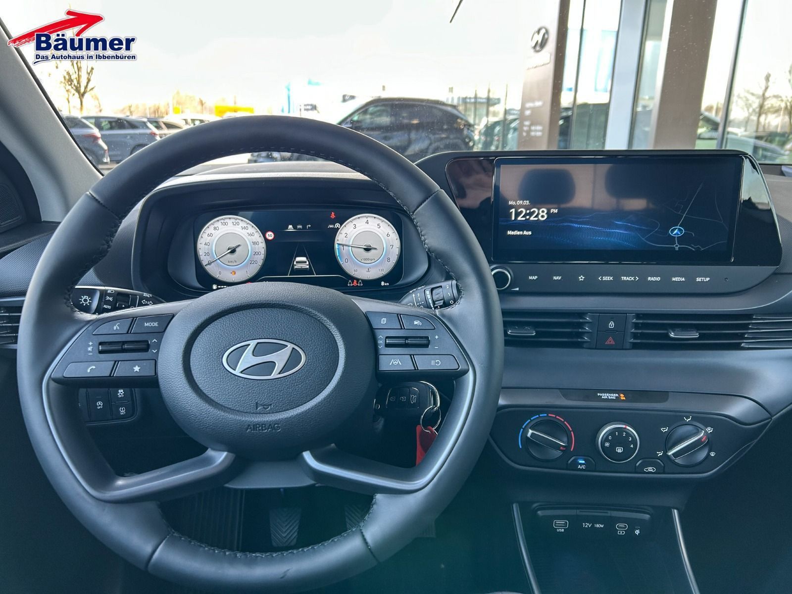 Hyundai i20 – Bild 15