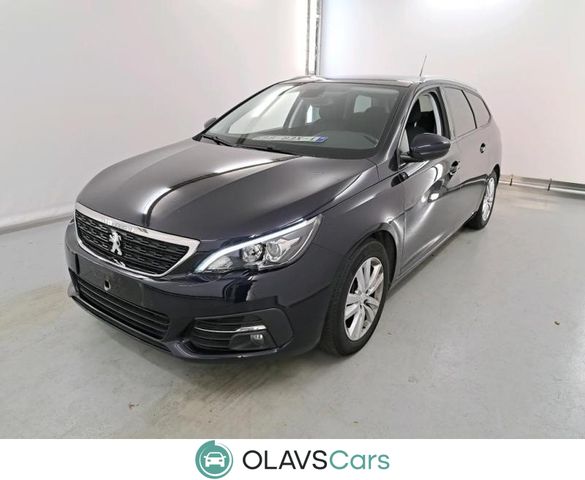 Peugeot 308 1.5 BlueHDi Active Pano Aut. Navi Klima PDC