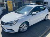 Opel Astra K Lim. 5-trg. Edition Start/Stop - Opel Astra mit Benzin-Antrieb: Limousine, Edition Lim