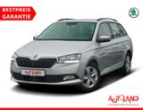 Skoda Fabia Combi 1.0 MPI Klima USB Limiter Bluetooth - gebrauchte Skoda Fabia aus dem Jahr 2019
