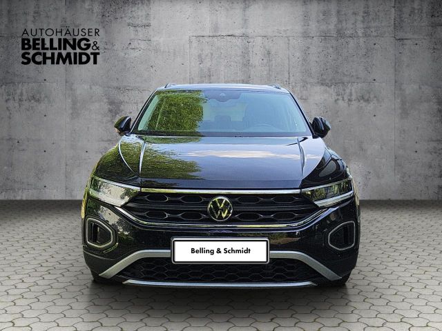 T-Roc 1.0TSI Life Navi Climatronic Sitzhzg.