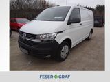 Volkswagen T6.1 Transporter 2,0 l TDI AHK PDC Kam.