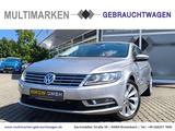 Volkswagen Passat CC BMT 2.0 TDI Navi/Kamera/Massage/Klimas - Volkswagen Passat CC: Limousine