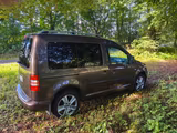 Volkswagen Caddy 2,0TDI 103kW 4MOT DSG Edition 305-Sitz... - Volkswagen Caddy: Edition 30