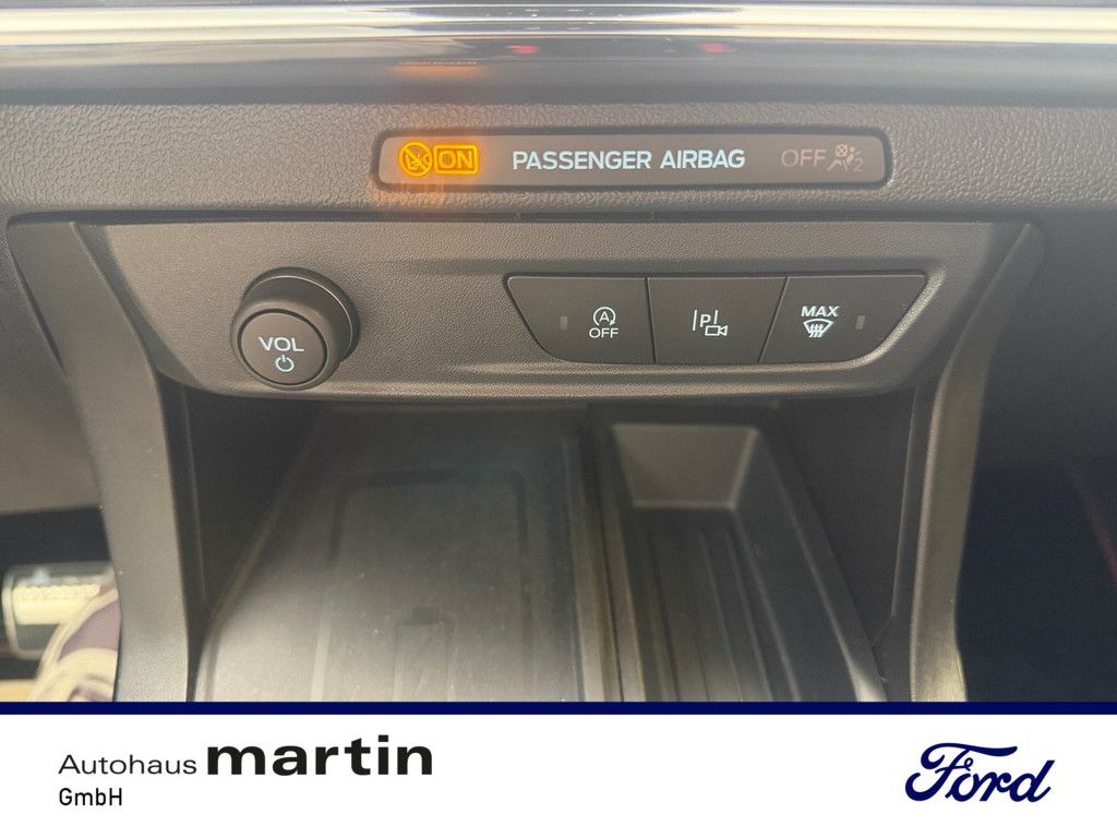 Fahrzeugabbildung Ford Puma 1.0 EcoBoost ST-Line X S/S EURO MATRIX-LED