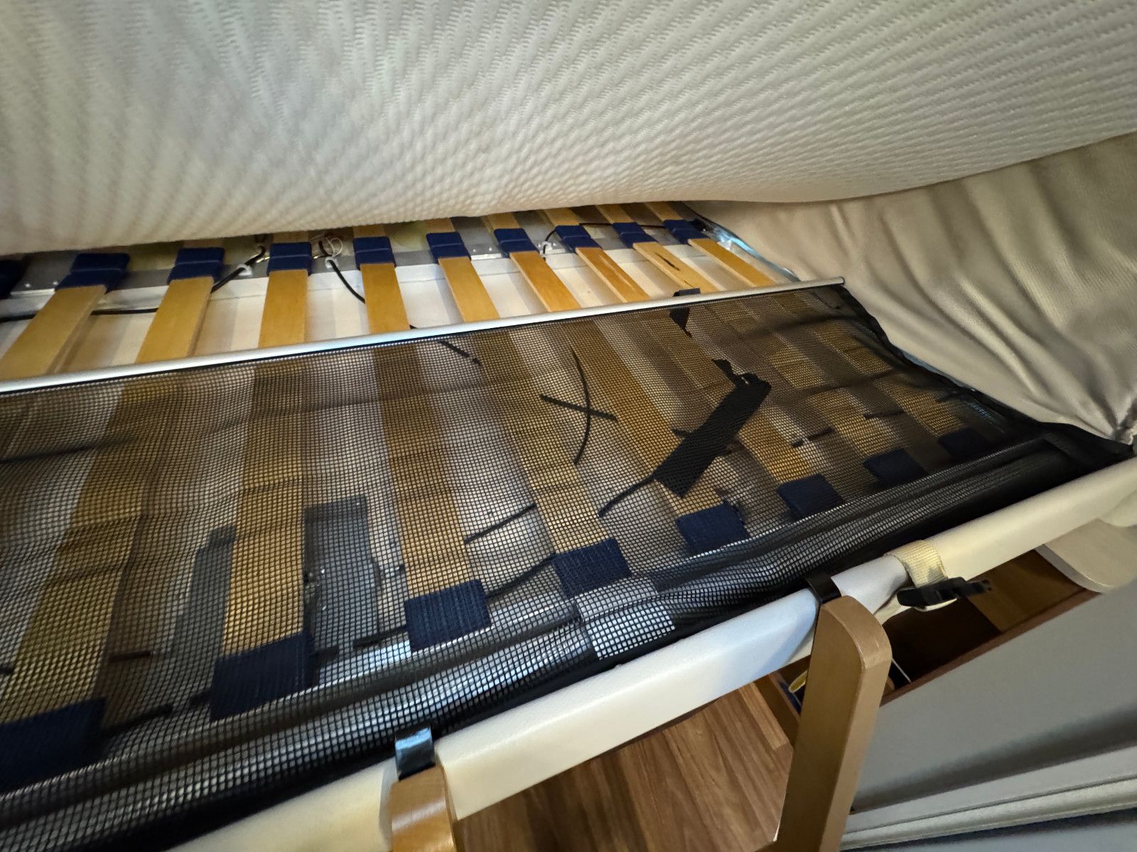 Fahrzeugabbildung Knaus Van I 650 MEG PLATINUM SELECTION SOLAR DACHKLIMA