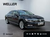 Volkswagen Passat 1.4 TSI ACT R-Line *LED*CarPlay*Navi*SHZ* - Volkswagen Gebrauchtwagen in Lünen