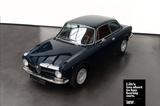 Alfa Romeo GT 1300 Junior - frame off rest. - 179€ mtl. - Alfa Romeo GT: Junior