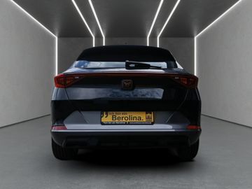 Cupra Formentor - 5