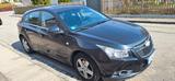 Chevrolet Cruze 2.0D LTZ+ Diesel LTZ+