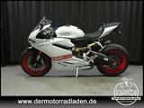 Ducati Panigale V2 959 // ARROW AUSPUFF // - DUCATI 959 PANIGALE