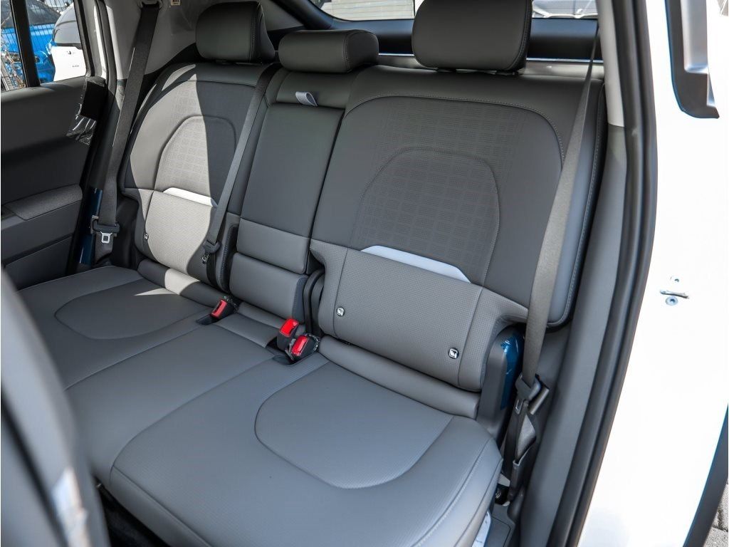 Kia EV3 - Bild 9