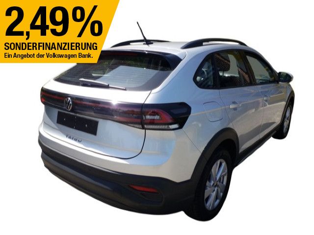 Volkswagen Taigo - Bild 4