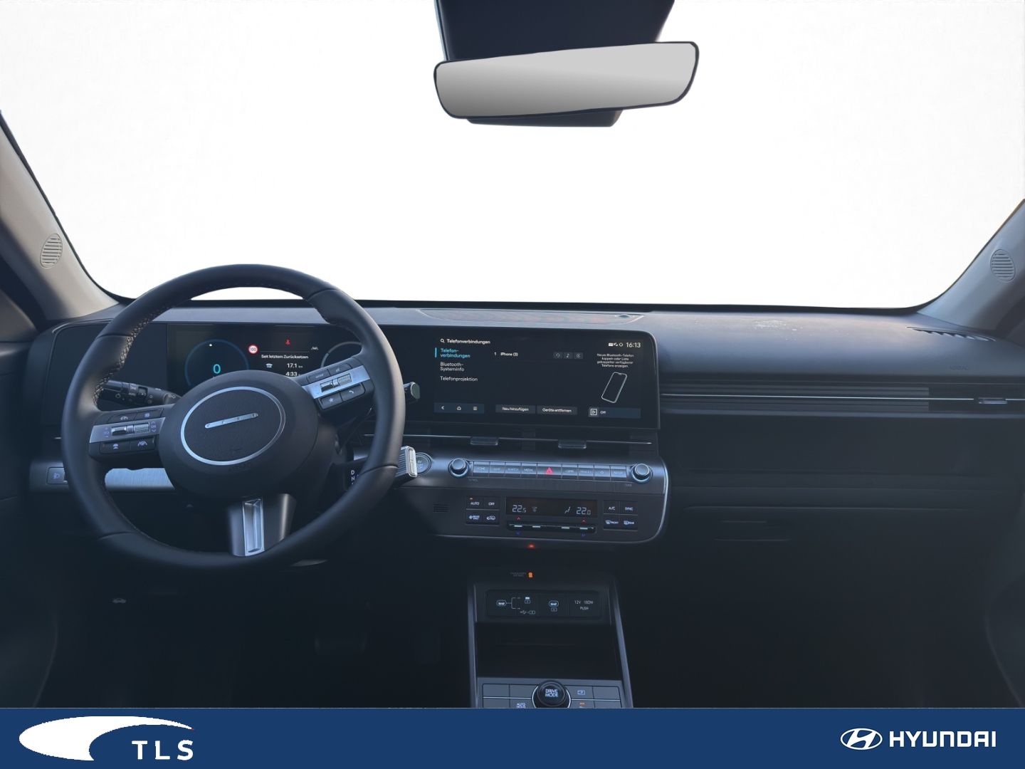Hyundai Kona – Bild 9