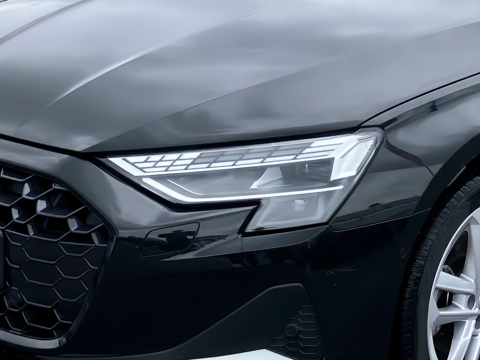 Audi A3 - Bild 6