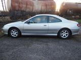 Peugeot 406 Coupé - Peugeot 406 Gebrauchtwagen
