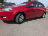Fiat auto fiat Bravo 1,4 motor - gebrauchte Fiat Bravo aus dem Jahr 2012