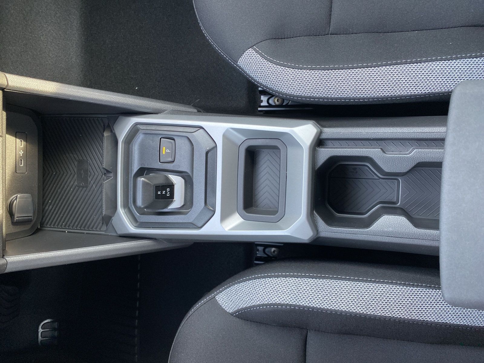 Dacia Duster - Bild 16