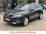 Seat Ateca Xcellence NAV*AUTOMATIK*LED*AHK - gebrauchte Seat Pickups