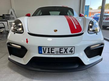 صورة 2 لـ 2020 Porsche CAYMAN