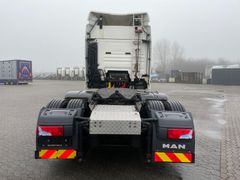 Fahrzeugabbildung MAN TGX 28.560