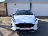 Ford Fiesta Active Navi LHZ SHZ Alus Tempomat 1.Hand - Ford Fiesta: Active