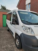 Citroën Citroen Jumper 9 Sitze - gebrauchte Citroën Jumper aus dem Jahr 2012