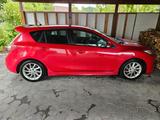 Mazda 3 2.3 MZR DISI Turbo MPS MPS Tüv neu 08/27 - gebrauchte Mazda 3 aus dem Jahr 2012
