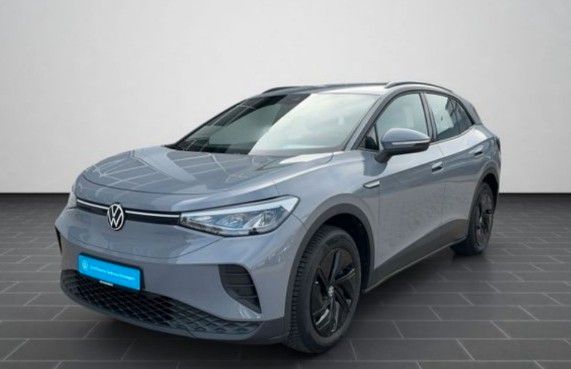 Image of Volkswagen ID.4