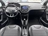 Peugeot 208 ALLURE KLIMA+TEILLEDER+EINPARKHILFE+ALLWETTE - gebrauchte Peugeot Kleinwagen