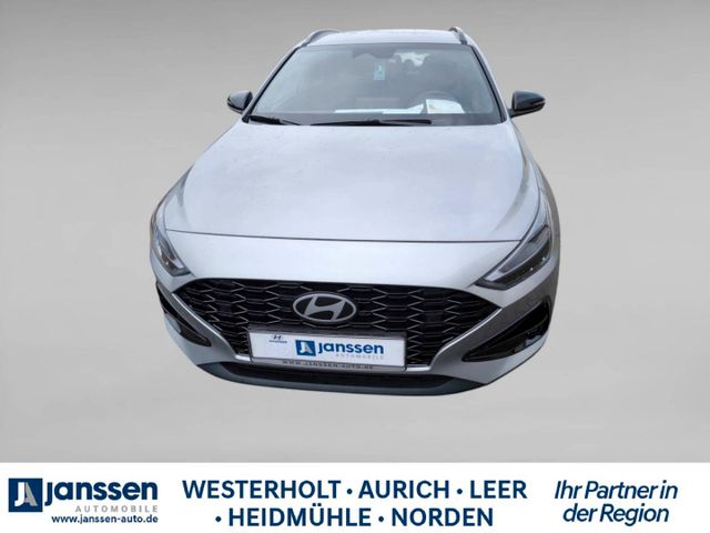 Hyundai i30 Kombi ADVANTAGE Plus-Paket