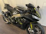 Aprilia RSV4 1100 Factory frischer Sevice, viele Extras - Angebote