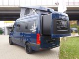 Westfalia James Cook Aufstelldach #NAVI #LED #NAVI #STHZG - Offers matching your search criteria