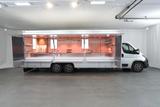 Fiat Ducato - Fiat Dreiseitenkipper Ducato