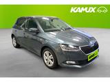 Skoda Fabia 1.0TSI Soleil+LED+NAVI+ACC+PDC - Skoda Fabia: Soleil