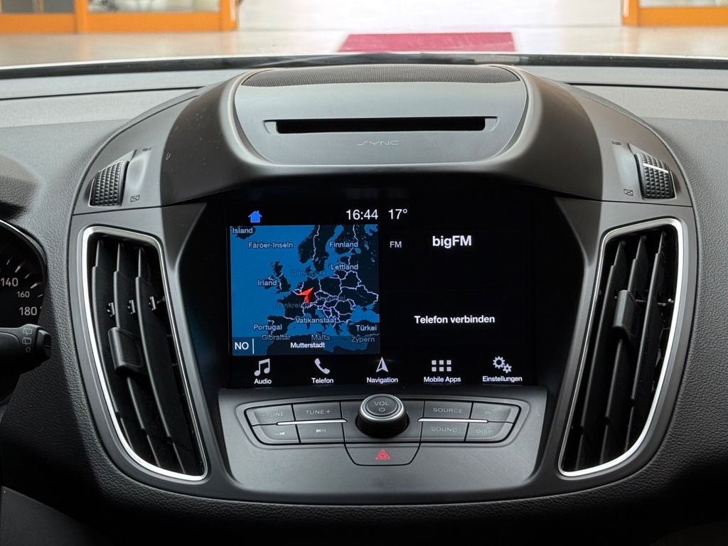 FORD C-Max Cool & Connect|Navi|AppleCar|SHZ|LHZ|Allwe FORD C-Max Cool & Connect|Navi|AppleCar|SHZ|LHZ|Allwe