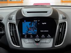 FORD C-Max Cool & Connect|Navi|AppleCar|SHZ|LHZ|Allwe FORD C-Max Cool & Connect|Navi|AppleCar|SHZ|LHZ|Allwe