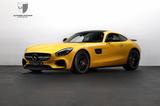 Mercedes-Benz AMG GT S Edition 1 Solarbeam/Dynamik+/Burmester - Mercedes-Benz AMG GT in Mannheim