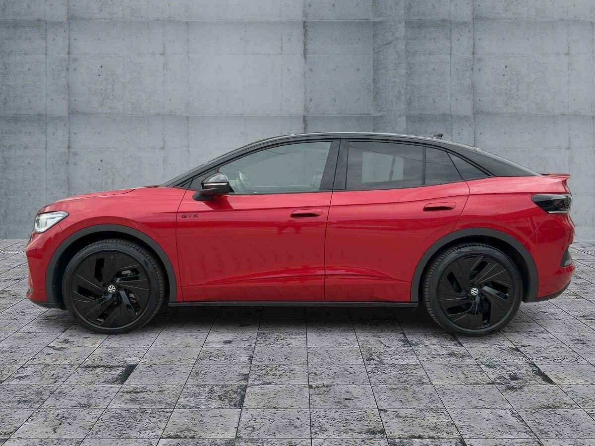 Volkswagen ID.5 - Bild 4