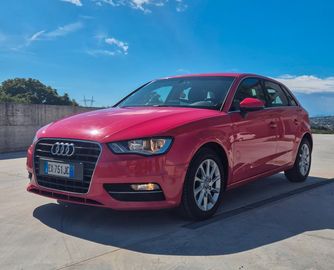 Audi A3 - 8