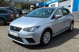 Seat Ibiza Style * Navi * Klima * Tempomat * - Seat Ibiza in Bochum
