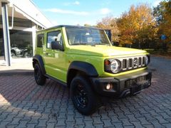 Suzuki Jimny 1.5 dt. Fzg. incl. 350,- Euro Zubehör