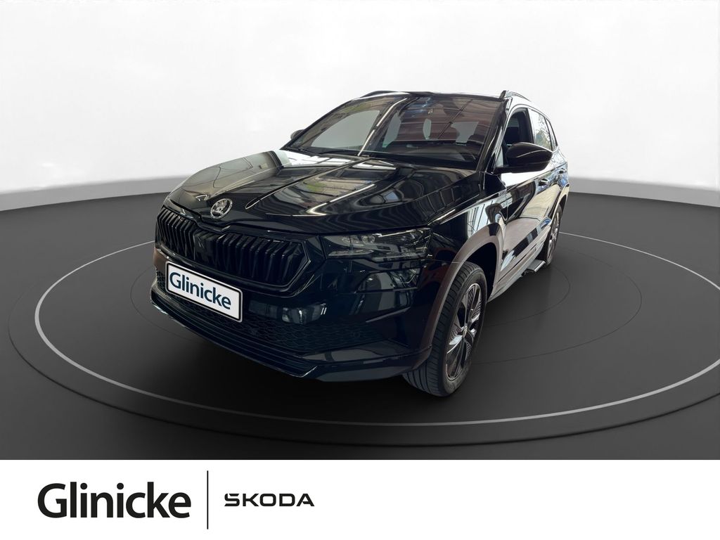 Image of Skoda Karoq
