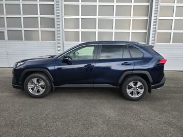 Toyota RAV 4 - 5