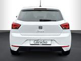 Seat Ibiza Style 1.0 TSI RFK, NAVI, SHZ - Seat Ibiza Jahreswagen: Style