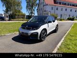 BMW i3s (94 Ah), Navi Prof, LED, PDC, Kamera, 20"Alu - BMW mit Elektro-Antrieb