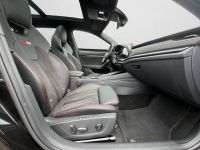 Skoda Octavia - Vorschau Bild 5